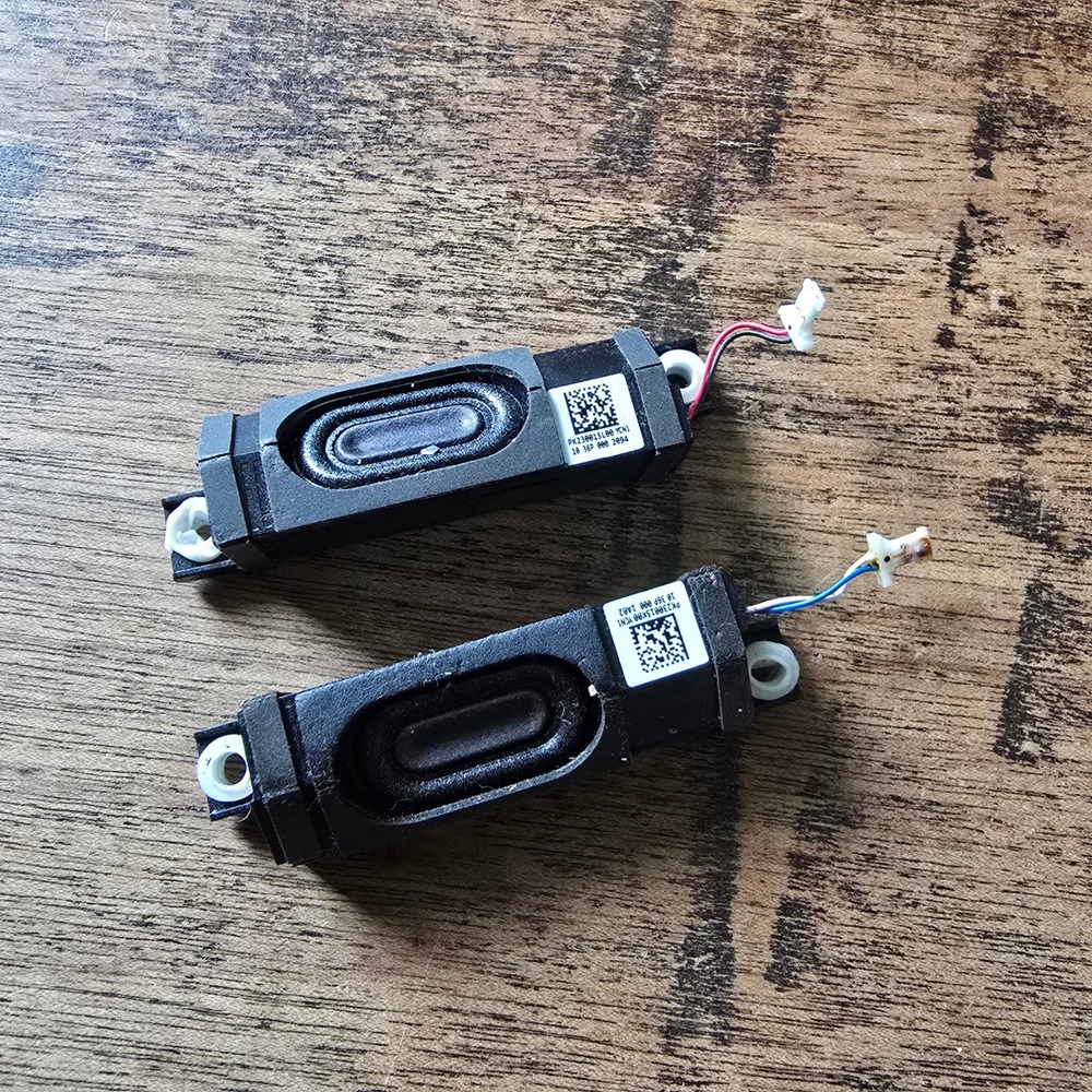 HP Laptop Internal Speaker Set Left Right‎ PK230015L00 PK230015K00 Acer Nitro 5